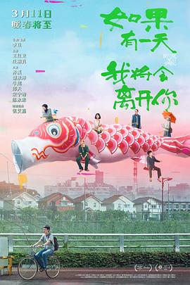 如果有一天我将会离开你封面图